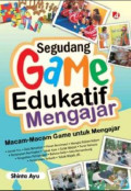 Segudang Game Edukatif Mengajar