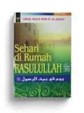 Sehari di Rumah Rasulullah
