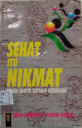 Sehat Itu Nikmat