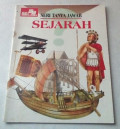 Seri Tanya Jawab: Sejarah