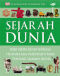 Sejarah Dunia: Dari Mesir Kuno Hingga Tsunami Asia-Panduan Utama Tentang Sejarah Dunia