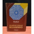 Sejarah Hidup Muhammad