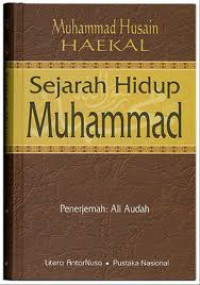 Sejarah Hidup Muhammad