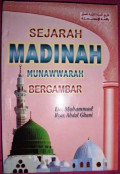 Sejarah Madinah Munawwarah