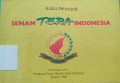 Buku Petunjuk Senam Tera Indonesia