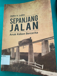 Sepanjang Jalan