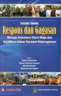 Seratus Tokoh: Respon dan Gagasan