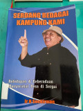 Serdang Bedagai Kampung Kami: Kehidupan & Keberadaan Masyarakat Desa di Sergai