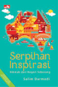 Serpihan Inspirasi: Hikmah dari Negeri Seberang