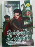Shalahuddin Al-Ayyubi: 04 Melawan Bayangan