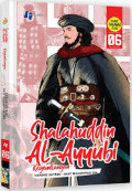 Shalahuddin Al-Ayyubi: 06 Kegemilangan
