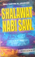 Shalawat Nabi saw