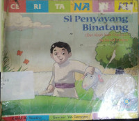 Si Penyayang Binatang