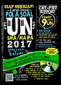 Siap Sekejap! Kuasai Semua Pola Soal UN SMA/MA IPA 2017 Yang Pasti Keluar