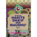 Silsilah Hadist Dha'if dan Maudhu' 4