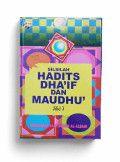 Silsilah Hadits Dha'if dan Maudhu' Jilid 3