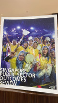 Singapore Public Sector Outcomes Review