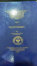 Pengaruh Penerapan Model Contextual Teaching And Learning Terhadap Kemampuan Memahami Teks Laporan Hasil Obervasi oleh Siswa Kelas VII SMP Shafiyyatul Amaliyyah Tahun Pembelajaran2013/2014