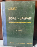 Soal-Jawab tentang Berbagai Masalah Agama