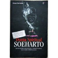 Dunia Spiritual Soeharto