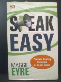 Speak Easy