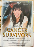 Stories of Cancer Survivors: Kisah Para Pasien Kanker yang Berjuang Sembuh dari Penyakitnya
