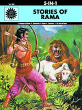 Stories of Rama