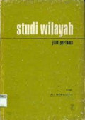 Studi Wilayah