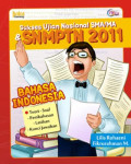 Sukses SNMPTN 2011 Bahasa Indonesia