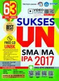 Sukses UN SMA/MA IPA 2017