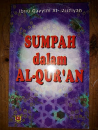 Sumpah Dalam Al-Qur'an