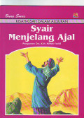 Syair Menjelang Ajal
