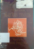 Tafsir Al-Qur'an Tematis