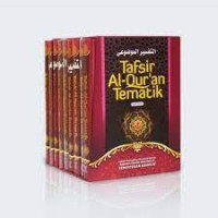 Tafsir Al-Qur'an Tematik: Jilid 2