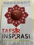 Tafsir Inspirasi: Inspirasi dari Kitab Suci Al-Quran