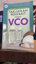 Taklukkan Penyakit Dengan VCO