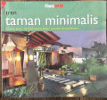 Tren Taman Minimalis