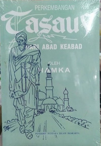 Tasauf Dari Abad ke Abad