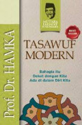 Tawasuf Modern