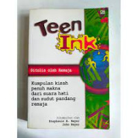 Teen Ink