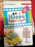 Be a Happy Teenager #2