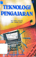 Teknologi Pengajaran