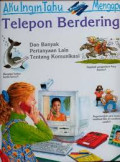 Telepon Berdering