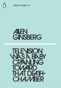 Television Was a Baby Crawling Toward That Deathchamber: Penguin Modern 02