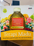 Terapi Madu: Resep Praktis untuk 84 Penyakit, Plus untuk Stamina Mental