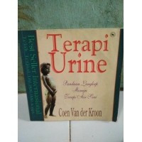 Terapi Urine: Panduan Lengkap Menuju Terapi Air Seni