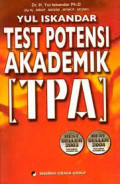 Test Potensi Akademik (TPA)