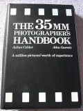 The 35 mm Photographer's Handbook