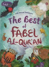 The Best Of Fabel Al-Qur'an