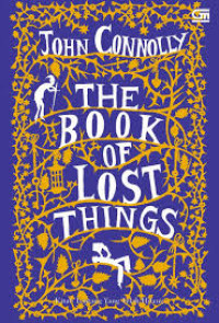 The Book of Lost Things